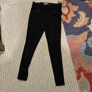 Wit & Wisdom black pants.